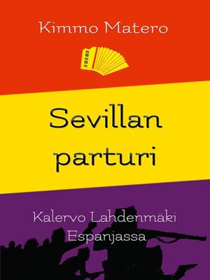 cover image of Sevillan parturi